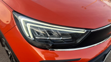 Vauxhall Crossland 1.2 Design 5dr Petrol Hatchback